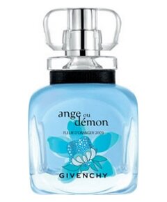 Givenchy – Ange ou Démon Fleur d’Oranger 2009