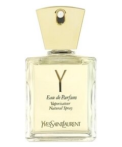 Yves Saint Laurent – Y Eau de Parfum