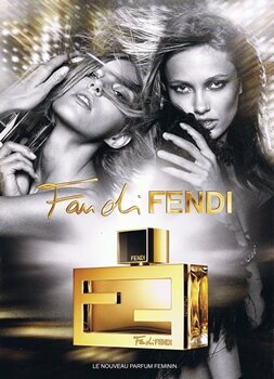 Fendi – Fan di FENDI Eau de Parfum