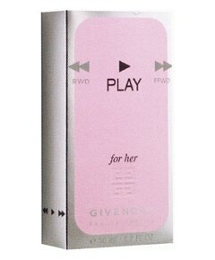 Givenchy – Play For Her Eau de Parfum
