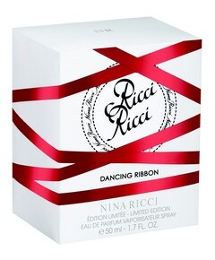 Nina Ricci - Ricci Ricci Dancing Ribbon 2011 - L'Etui