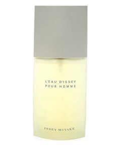 Issey Miyake - L'Eau d'Issey pour Homme