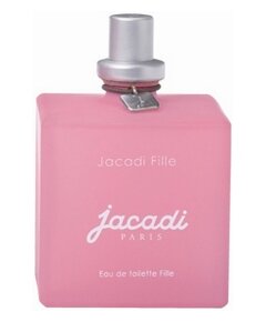Jacadi – Jacadi Fille Eau de Toilette