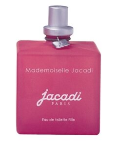 Jacadi - Mademoiselle Jacadi Eau de Toilette