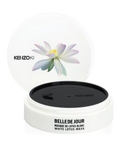 Kenzoki - Masque de Lotus Blanc - Belle de Jour