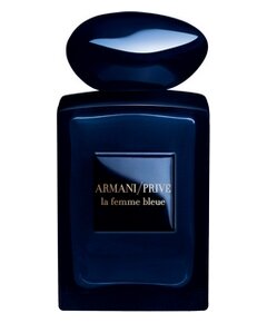 Armani Privé - La Femme Bleue - Flacon