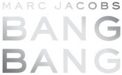 Marc Jacobs – Bang Bang