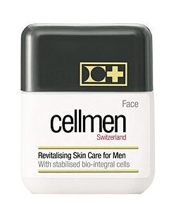 Cellmen - Face