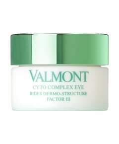 Valmont – Cyto Complex Eye Factor III