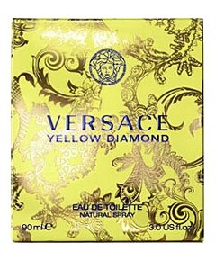Versace - Yellow Diamond - Etui