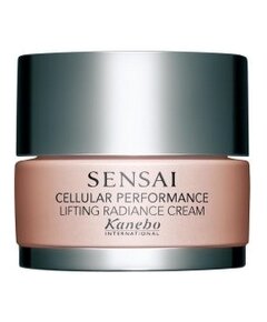 Kanebo Sensai – Lifting Radiance Cream