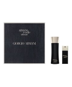 Armani – Coffret Armani Code Ultimate