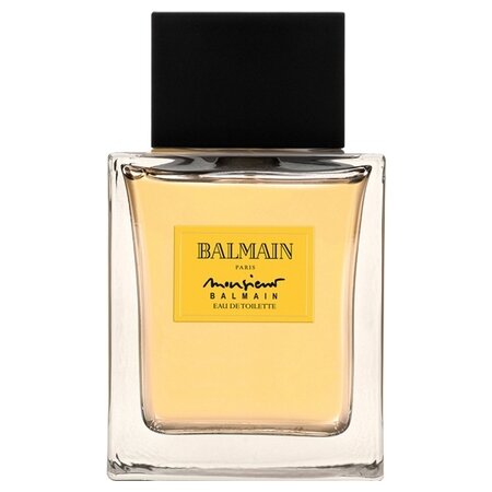 Balmain parfum Monsieur Balmain