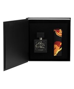 Lalique – Coffret Encre Noire pour Elle