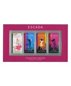 Escada - Cherry in the Air Coffret Miniatures