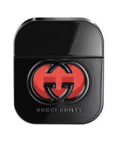 Gucci - Gucci Guilty Black