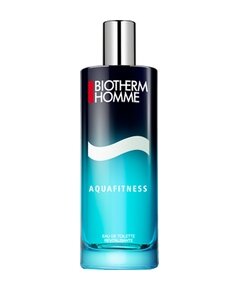 Biotherm – Aquafitness