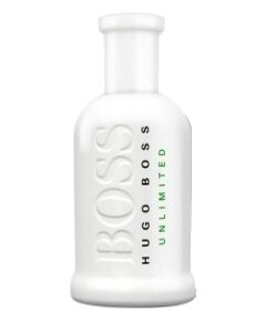 Hugo Boss – Boss Bottled Unlimited