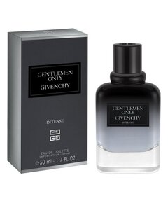 Gentlemen Only Intense de Givenchy