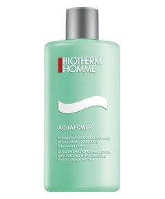 Biotherm Homme – Aquapower Lotion