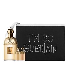 Guerlain – Coffret Aqua Allegoria Pamplelune