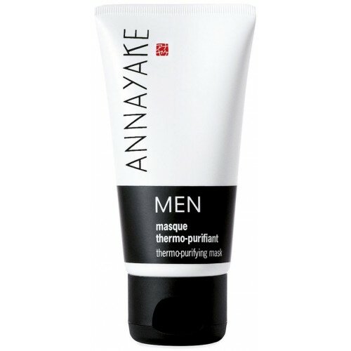 Annayake Men - Masque thermo purifiant