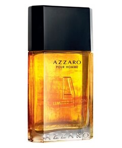 Azzaro – Azzaro Pour Homme Limited Edition