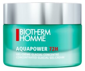 Biotherm Homme – Aquapower 72 H Gel