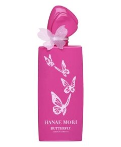 Hanae Mori - Butterfly Pink Edition