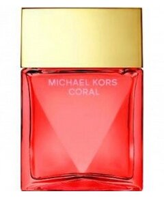 Parfum Coral de Michael Kors