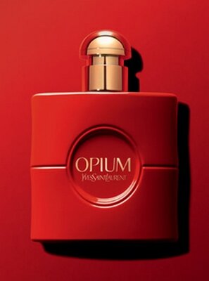 Opium Rouge Fatal d'Yves Saint Laurent