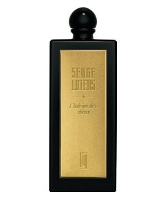 L'Haleine des Dieux Eau de Parfum Section d'Or de Serge Lutens