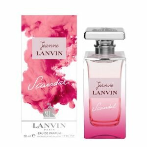 Lanvin - Jeanne Lanvin Scandal