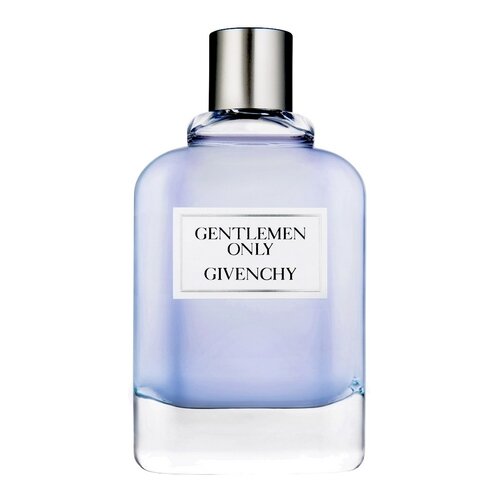 Le parfum du Gentleman Only...