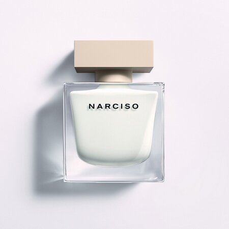 Narciso, la sensualité féminine à son apogée