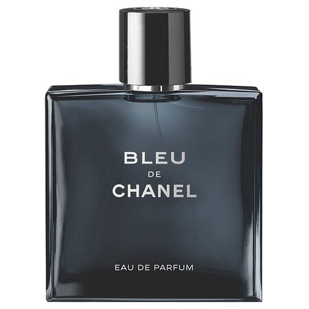 Le parfum Bleu de Chanel