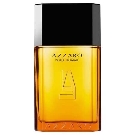 Le parfum Azzaro pour Homme