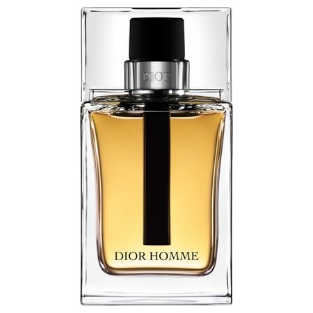 Le parfum Dior Homme