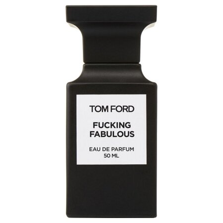 Fucking Fabulous, le nouveau parfum sulfureux de Tom Ford