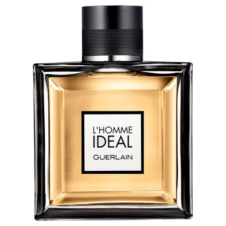 Le parfum L'Homme Idéal Guerlain
