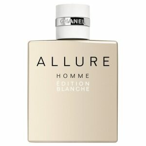 Chanel parfum Allure Homme Edition Blanche