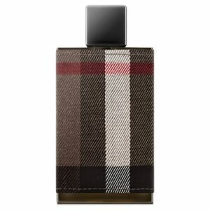 Burberry parfum London for Men Eau de Toilette