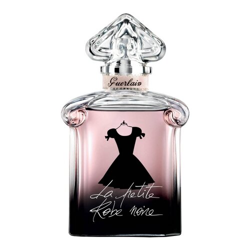 Les différents parfums La Petite Robe Noire Guerlain