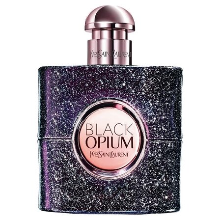 Black Opium Nuit Blanche parfum Yves Saint Laurent