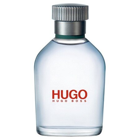 Parfum Fruité Homme Hugo Man d'Hugo Boss