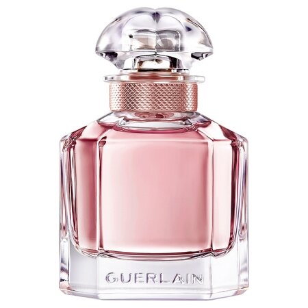 Mon Guerlain, nouvelle Eau de Parfum Florale