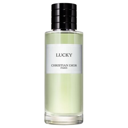 Nouveau parfum Lucky de Dior
