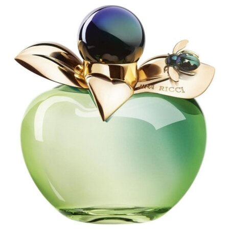 Bella, le nouveau parfum de Nina Ricci