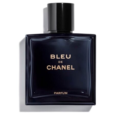Nouveau parfum Bleu de Chanel Parfum