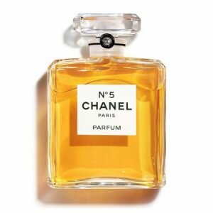 Les différents parfums N°5 Chanel